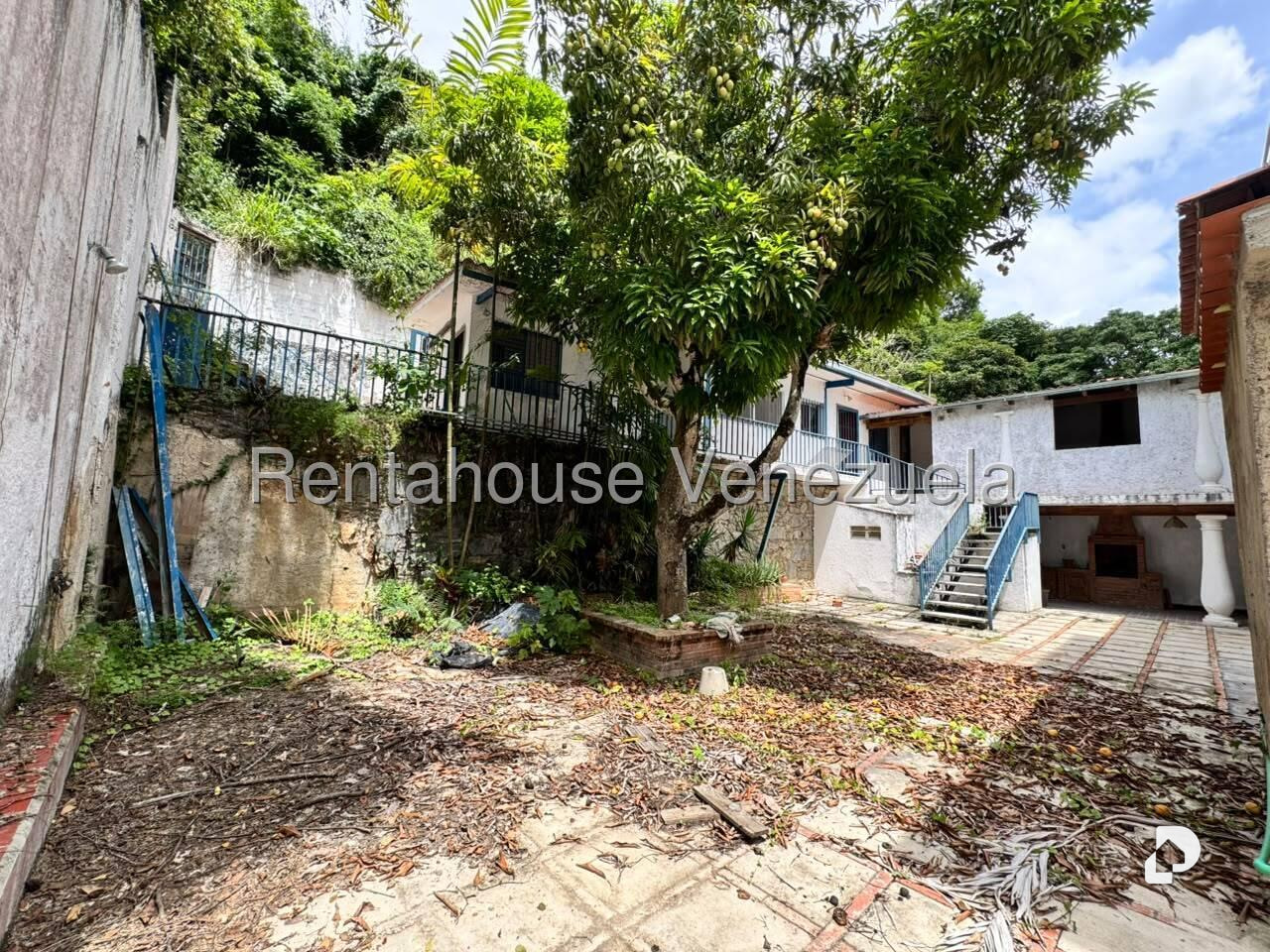 Casa en Santa Paula, Caracas