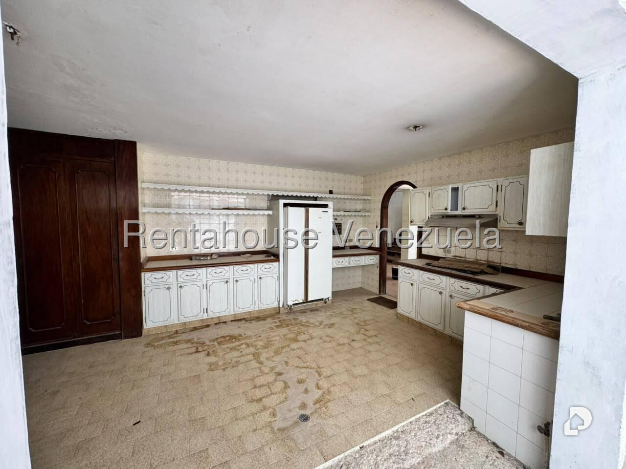 Casa en Santa Paula, Caracas