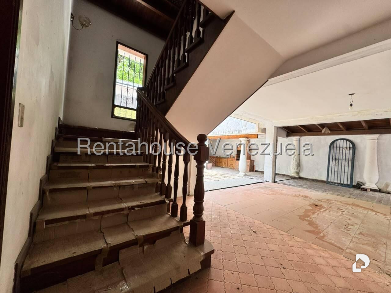 Casa en Santa Paula, Caracas