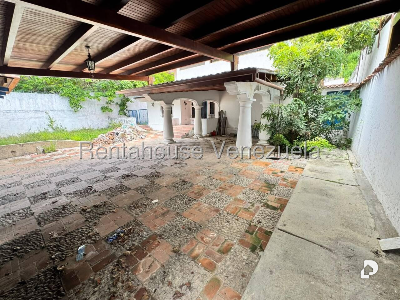 Casa en Santa Paula, Caracas