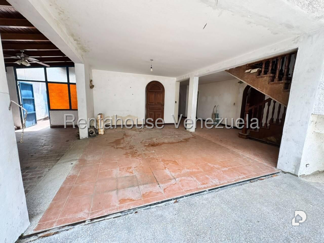 Casa en Santa Paula, Caracas