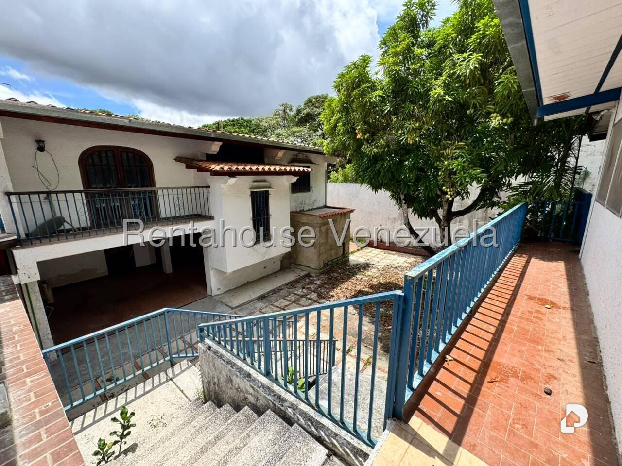 Casa en Santa Paula, Caracas