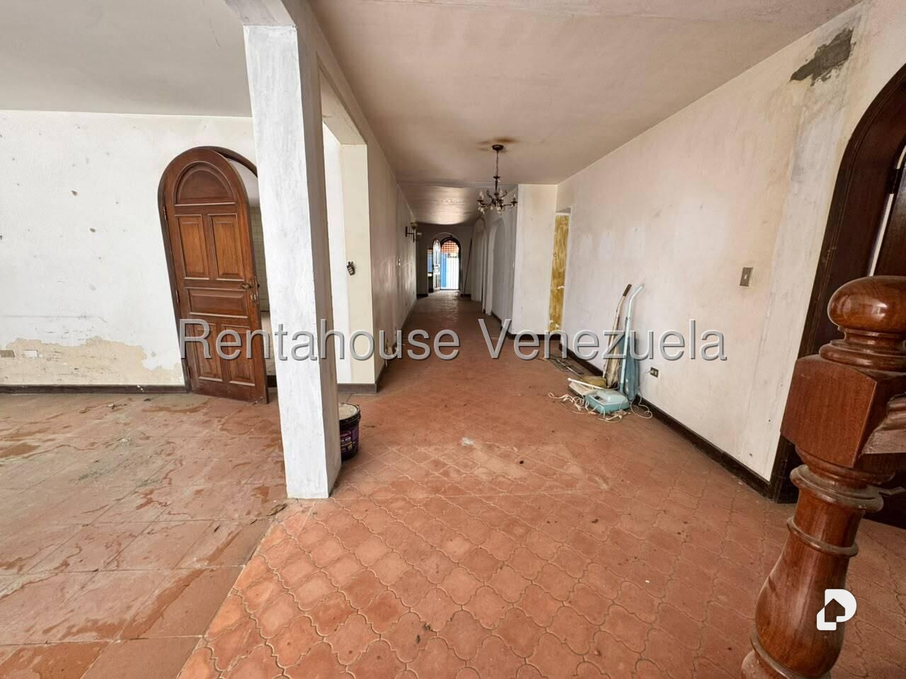 Casa en Santa Paula, Caracas
