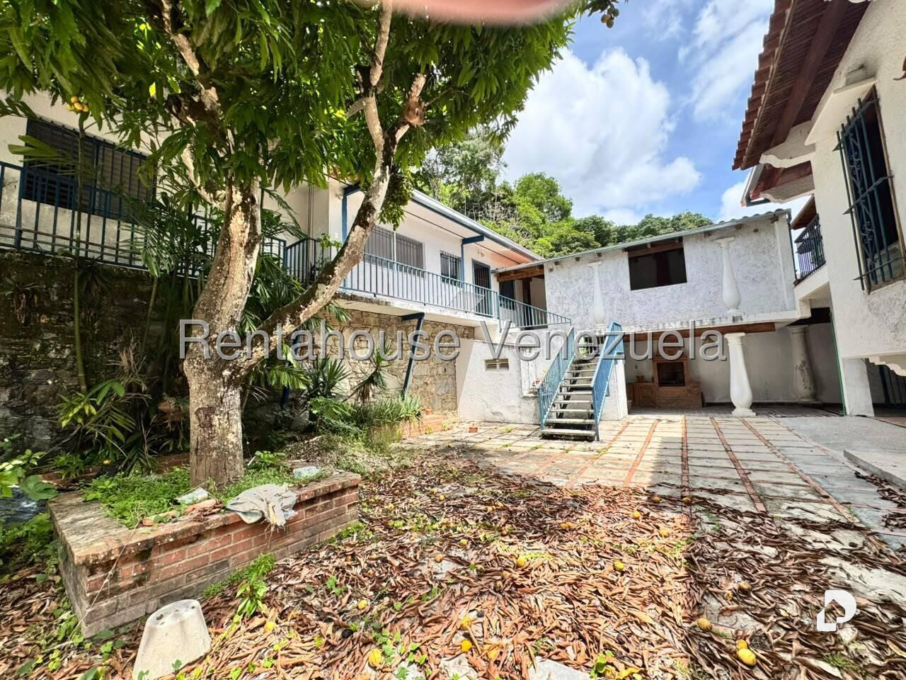 Casa en Santa Paula, Caracas