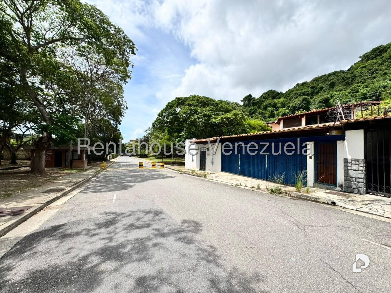 Casa en Santa Paula, Caracas