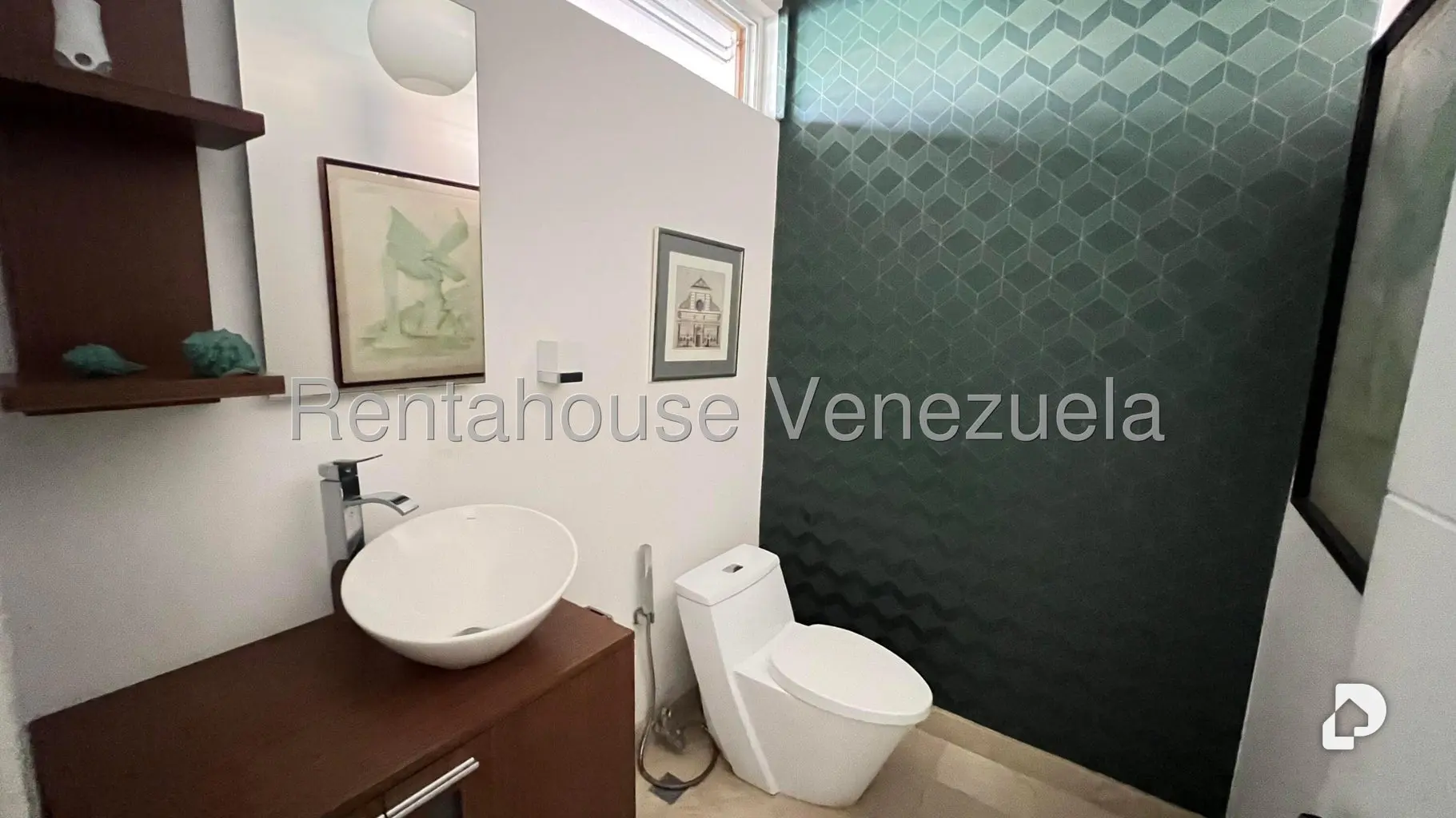 Apartamento en Alto Hatillo, Caracas – 20