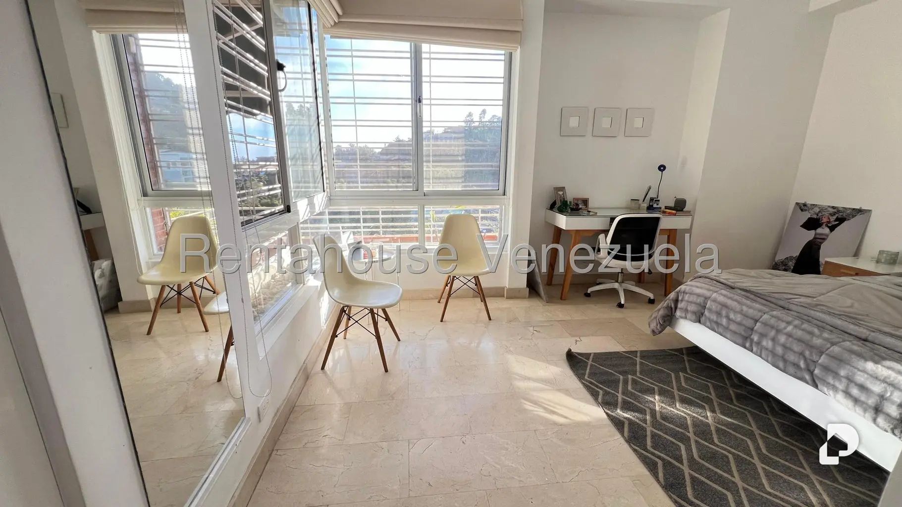 Apartamento en Alto Hatillo, Caracas – 22