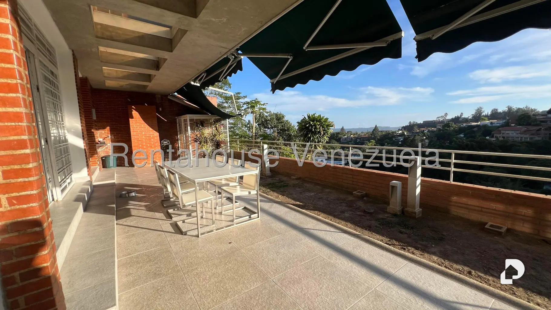 Apartamento en Alto Hatillo, Caracas – 14