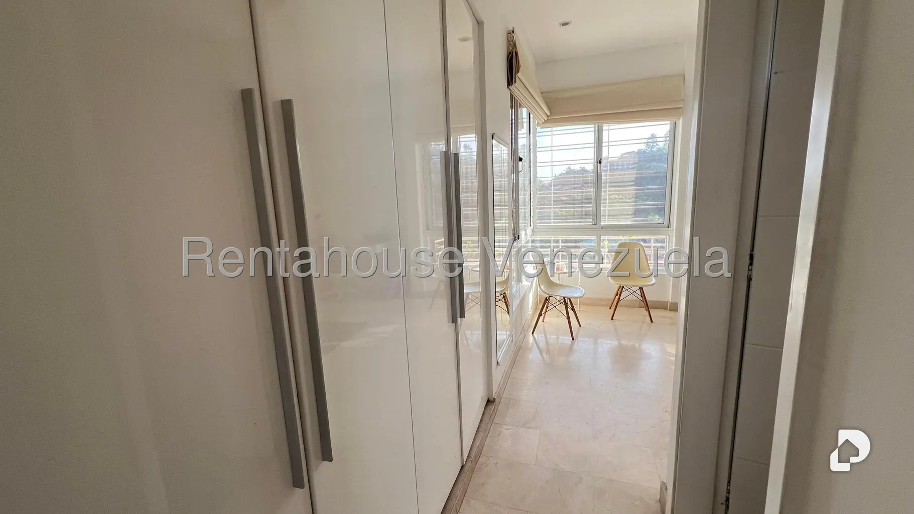 Apartamento en Alto Hatillo, Caracas – 26