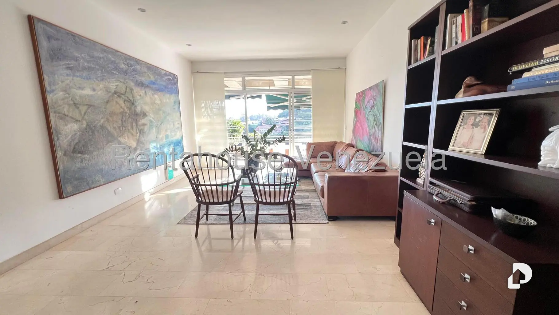 Apartamento en Alto Hatillo, Caracas – 5
