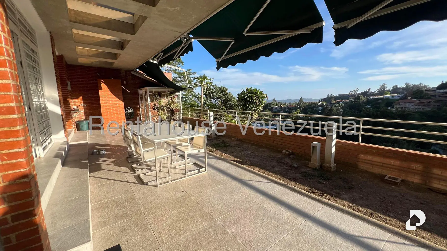 Apartamento en Alto Hatillo, Caracas – 13