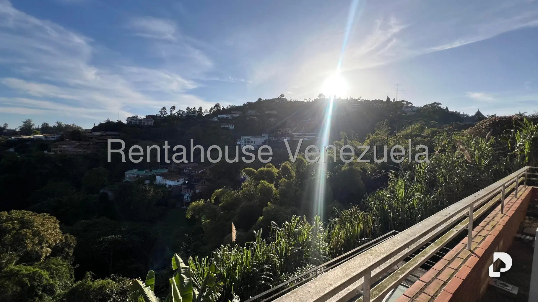 Apartamento en Alto Hatillo, Caracas – 18