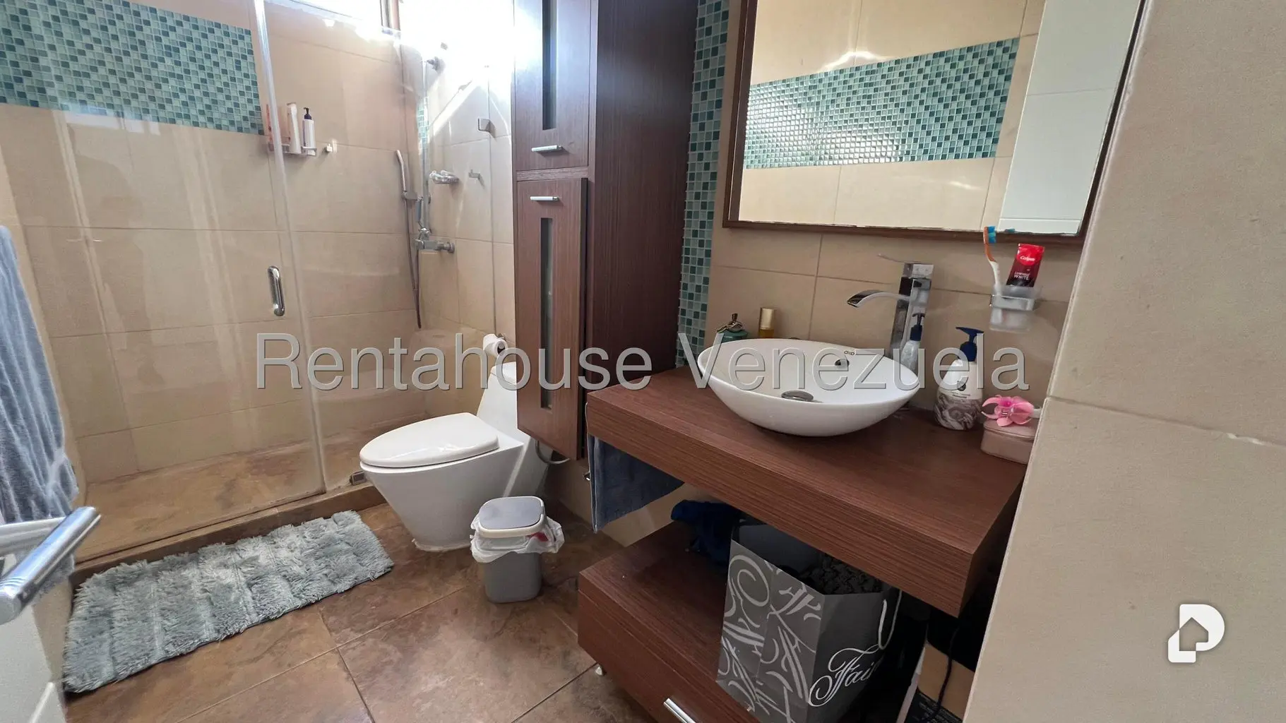 Apartamento en Alto Hatillo, Caracas – 25