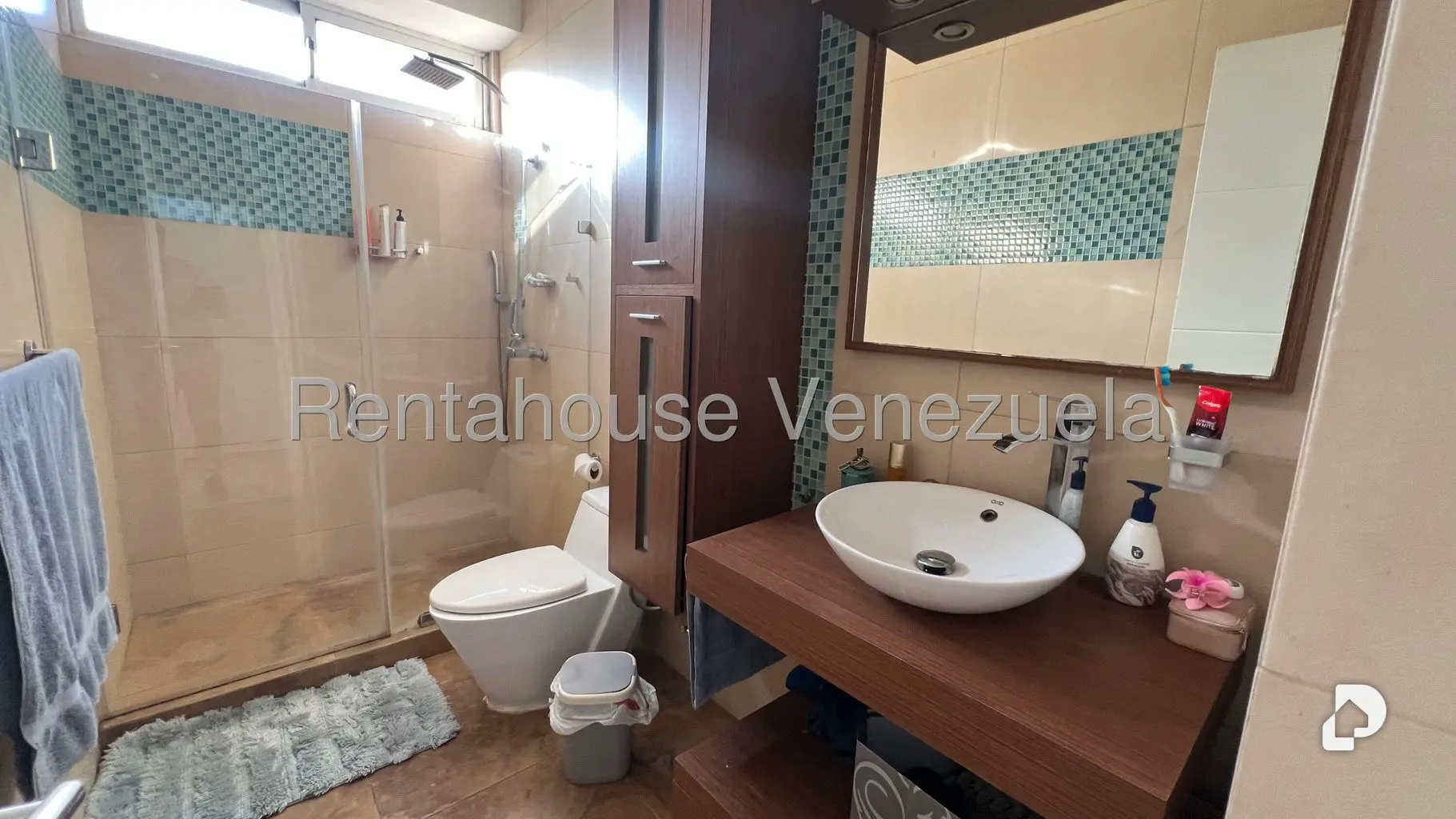 Apartamento en Alto Hatillo, Caracas – 24