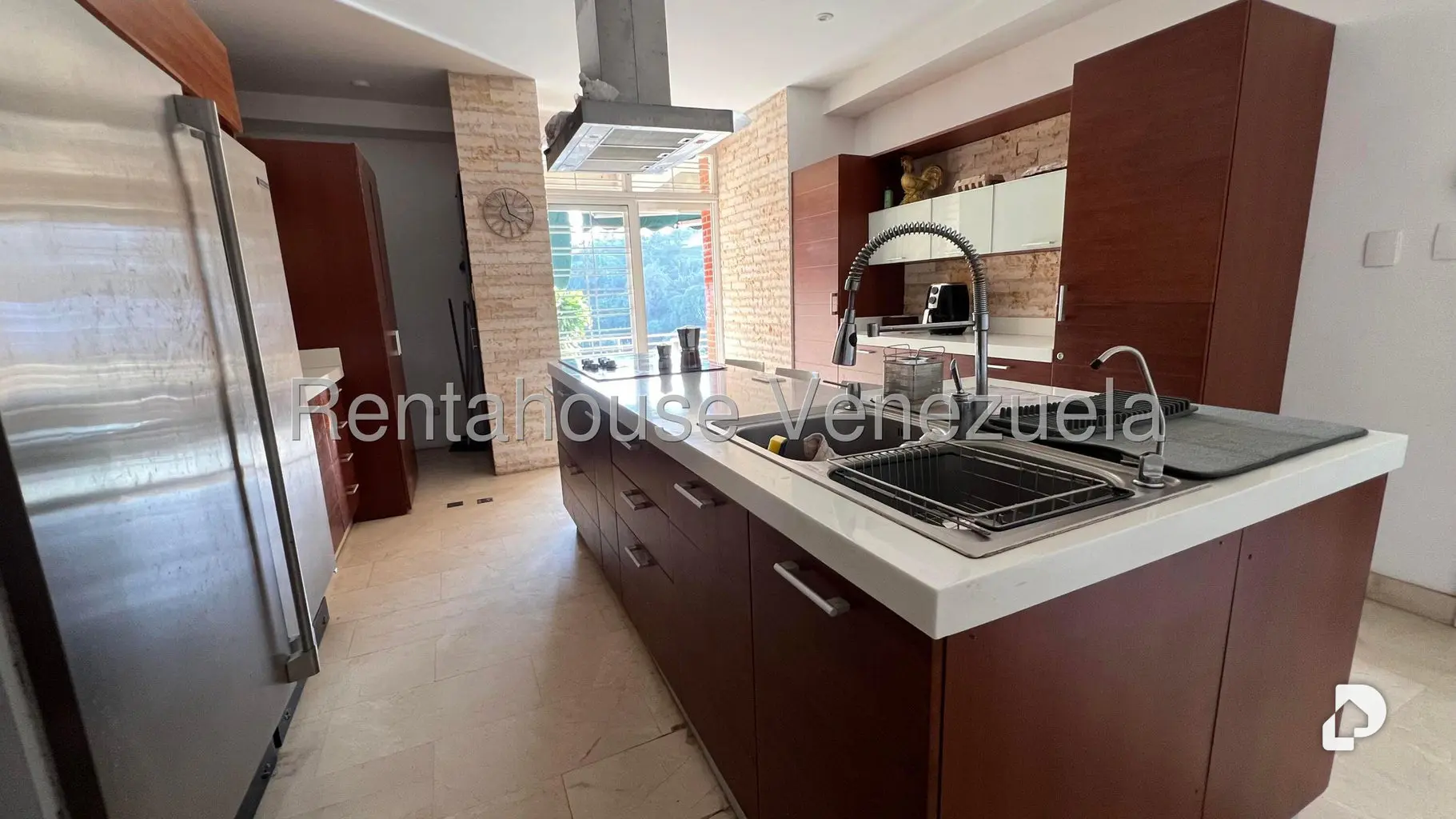 Apartamento en Alto Hatillo, Caracas – 9