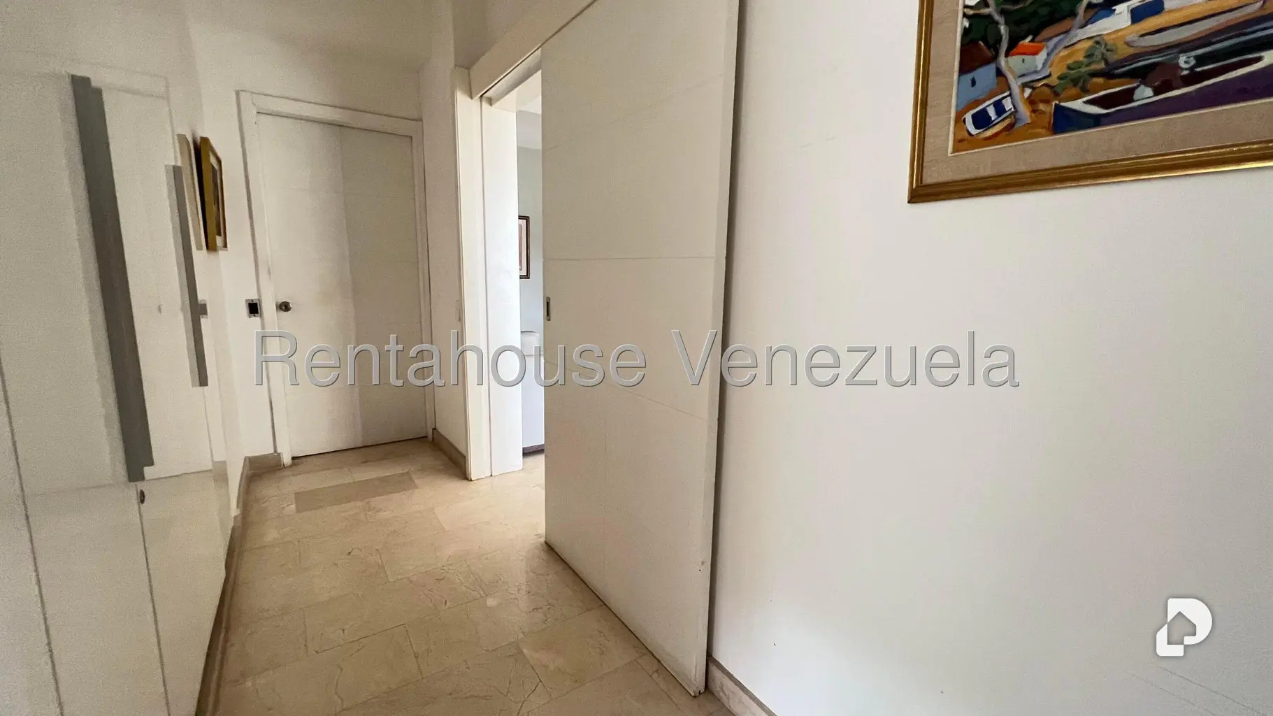 Apartamento en Alto Hatillo, Caracas – 29
