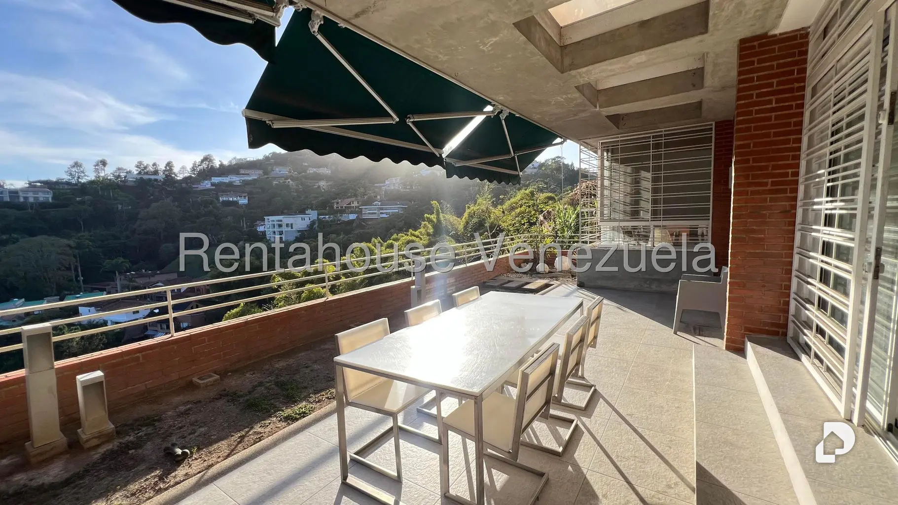 Apartamento en Alto Hatillo, Caracas – 16