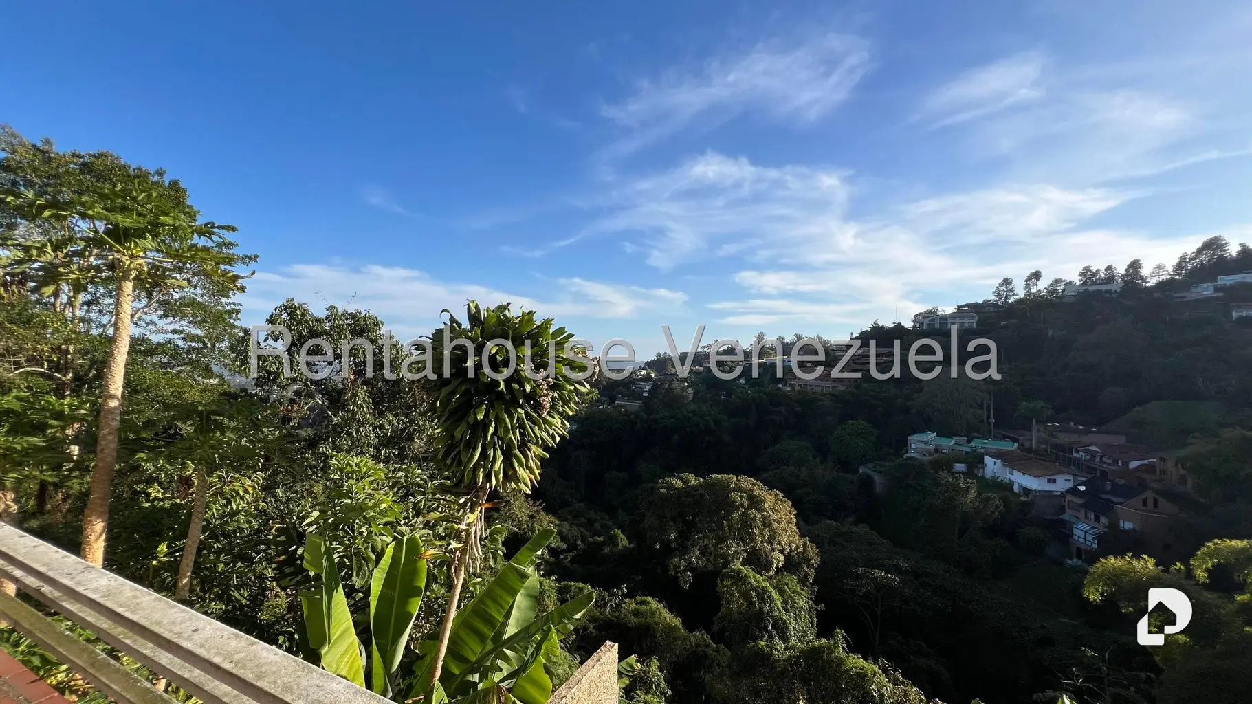 Apartamento en Alto Hatillo, Caracas – 17