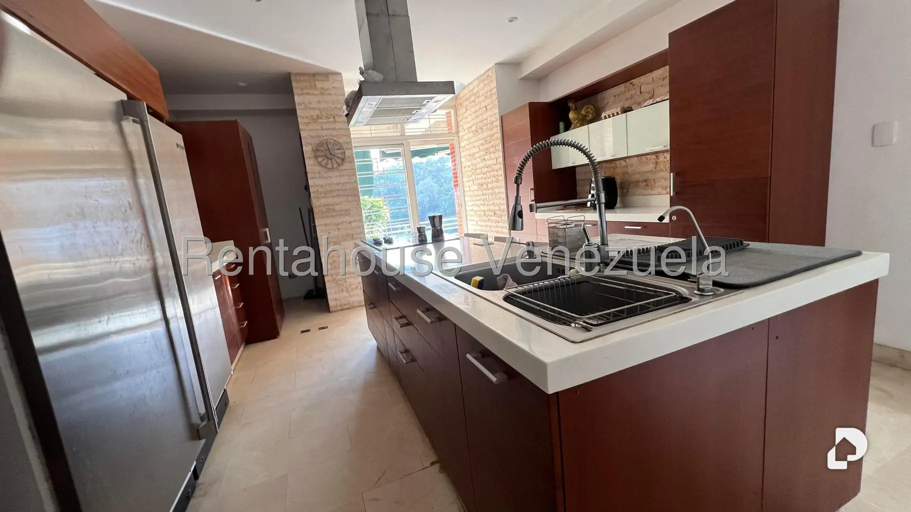 Apartamento en Alto Hatillo, Caracas – 10