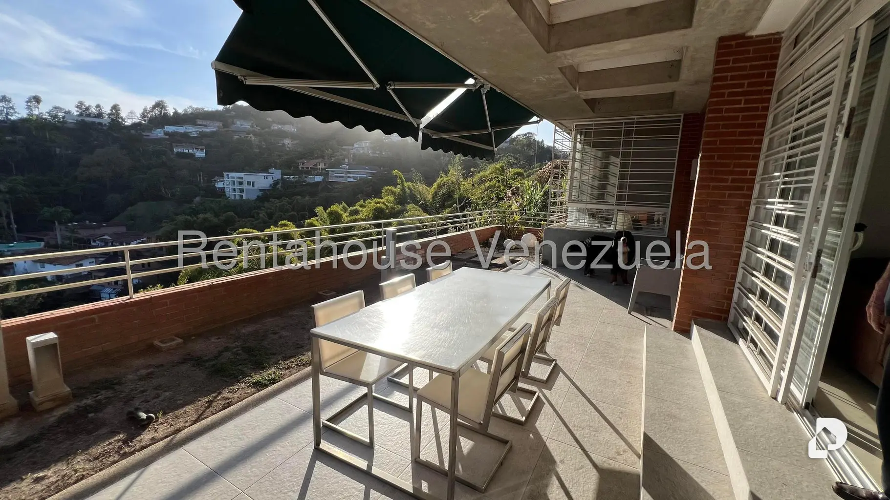 Apartamento en Alto Hatillo, Caracas – 15