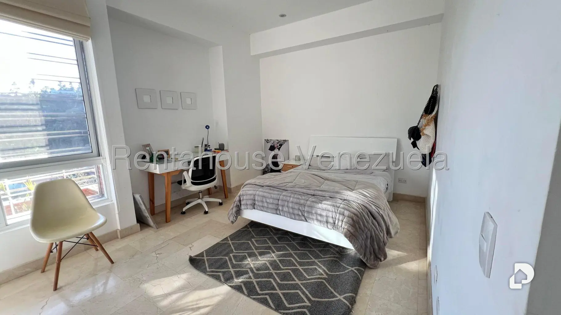 Apartamento en Alto Hatillo, Caracas – 21