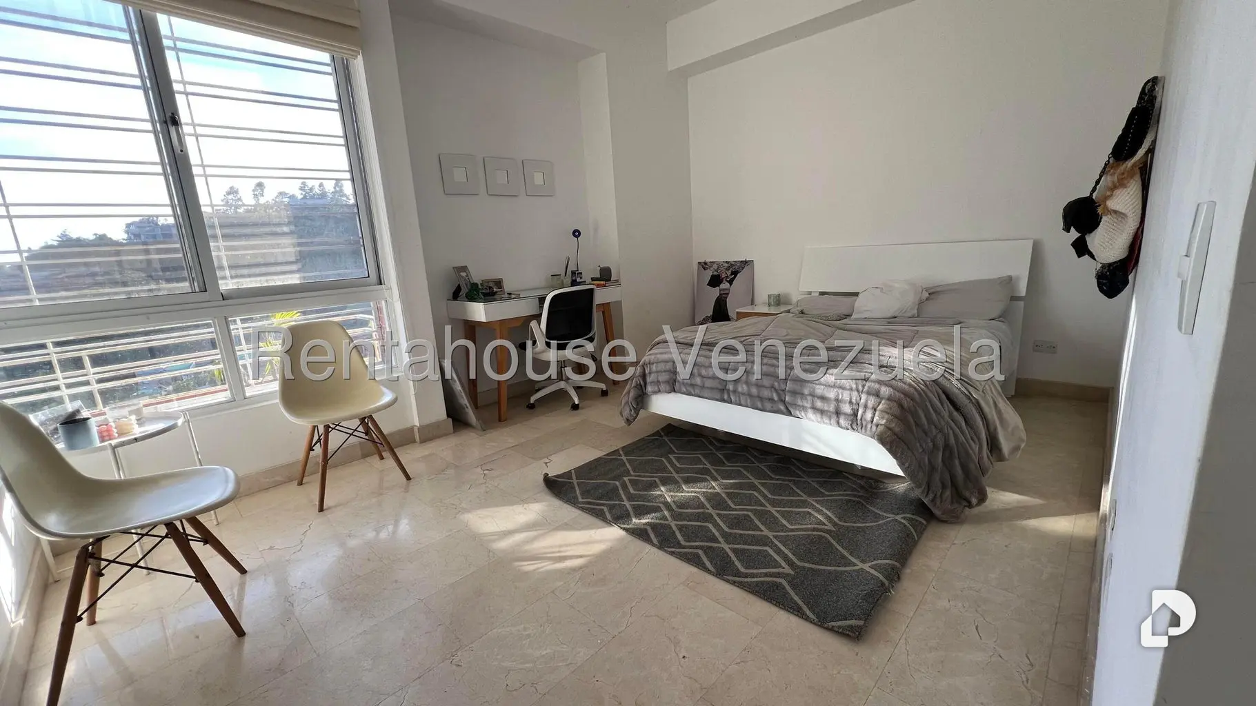 Apartamento en Alto Hatillo, Caracas – 23