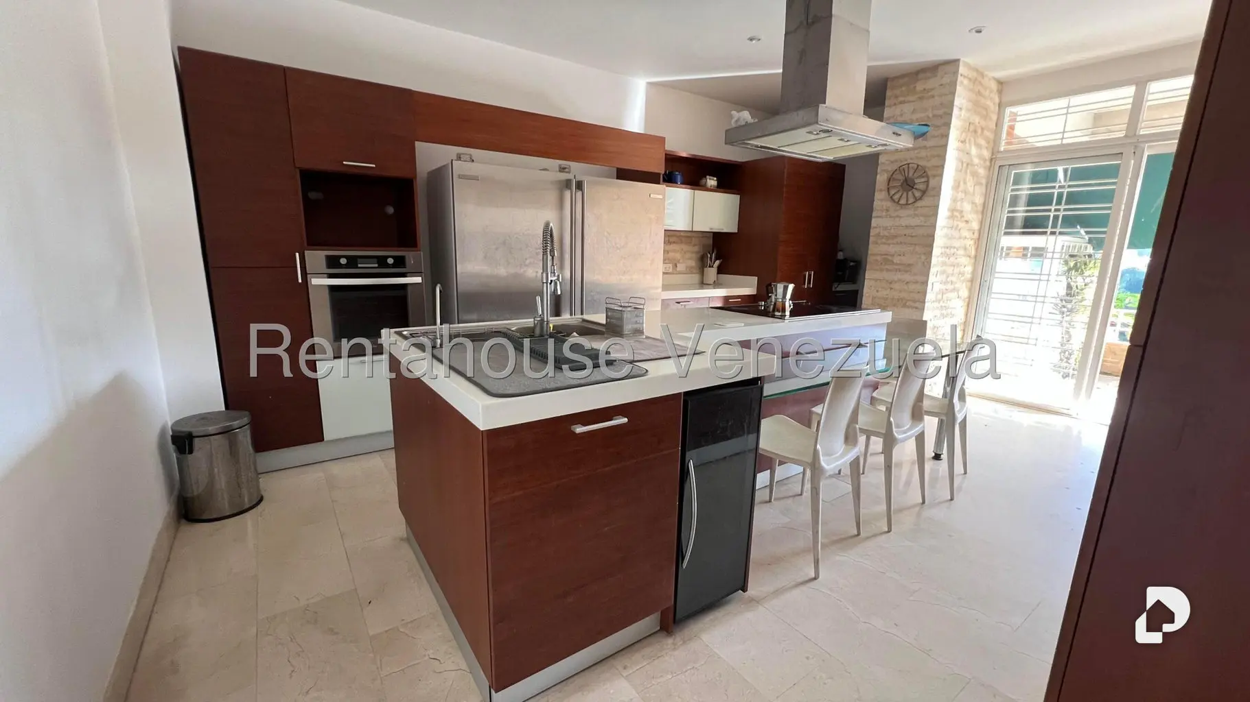 Apartamento en Alto Hatillo, Caracas – 7