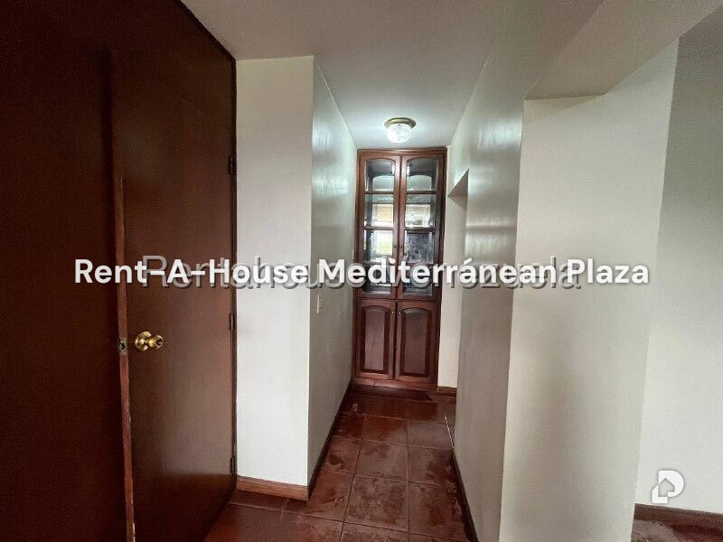 Apartamento en Guaparo, Valencia – 10