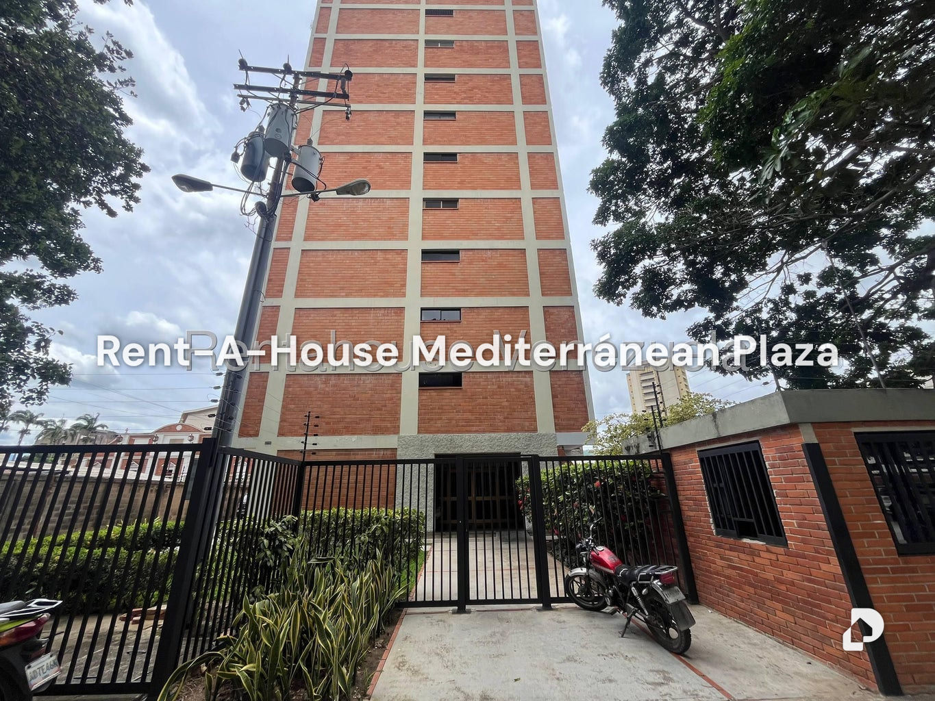 Apartamento en Guaparo, Valencia – 1