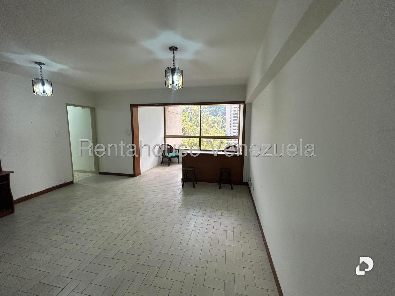 Apartamento en La Boyera, Caracas – 3