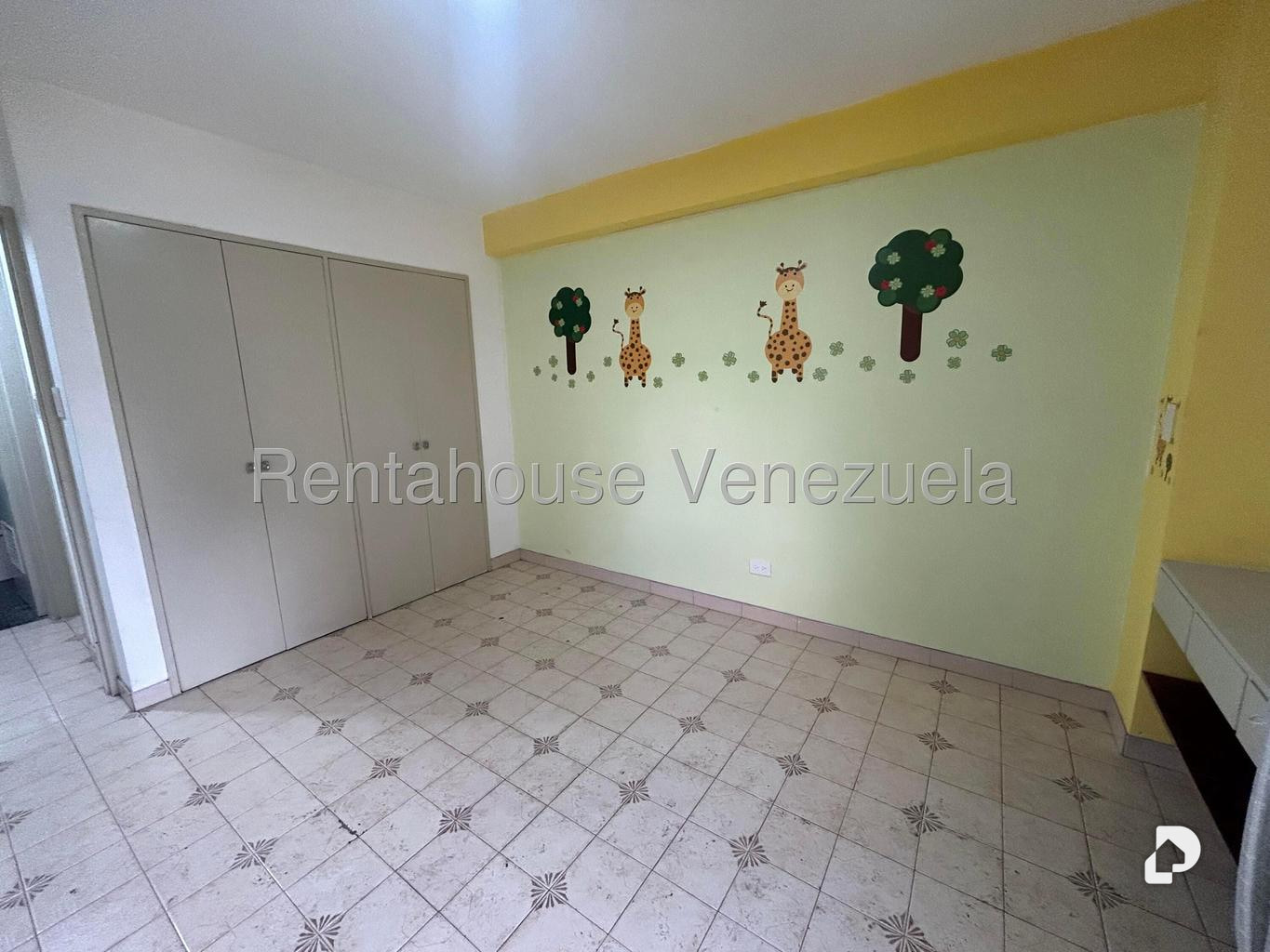 Apartamento en La Boyera, Caracas – 12