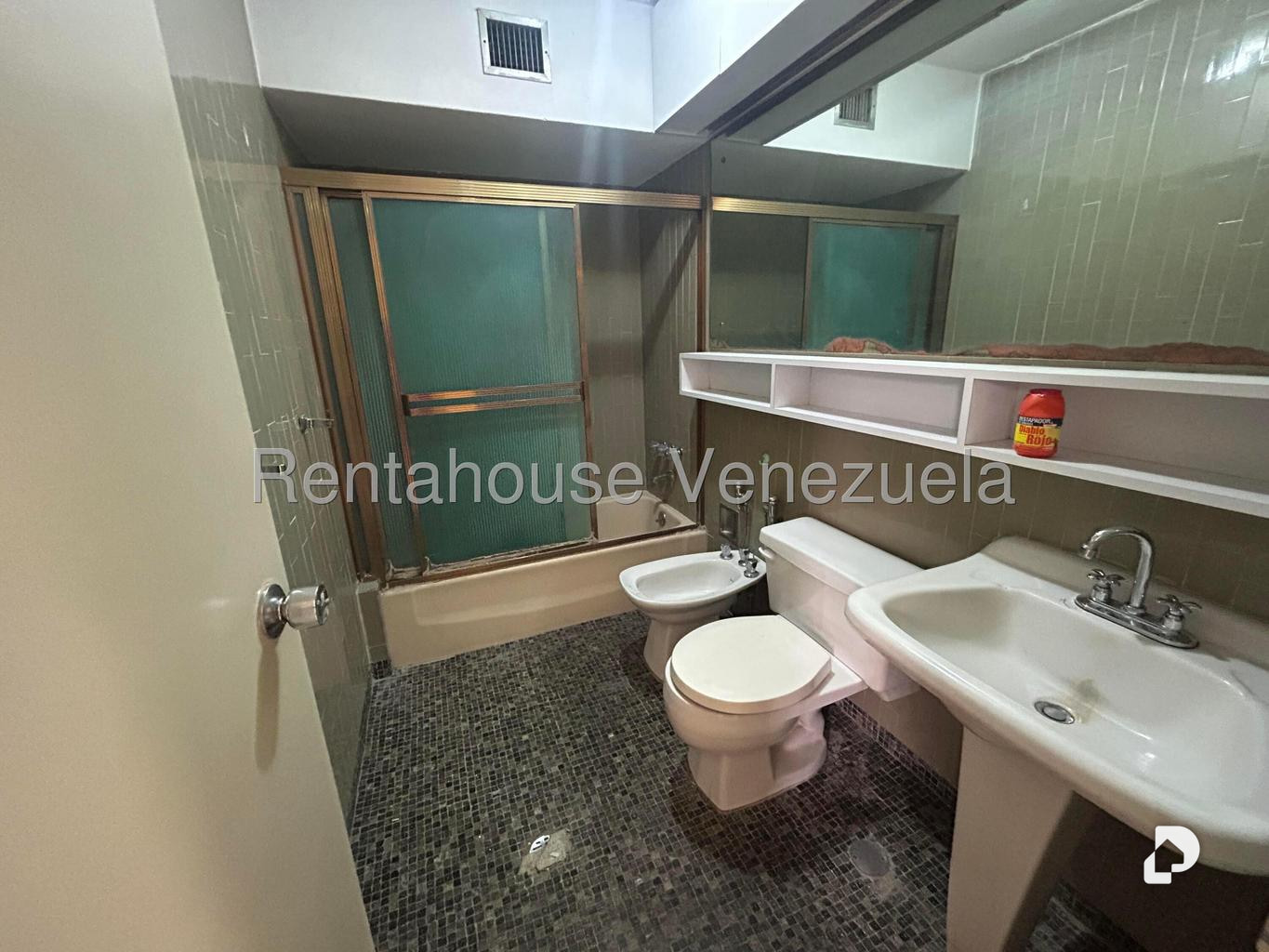 Apartamento en La Boyera, Caracas – 21