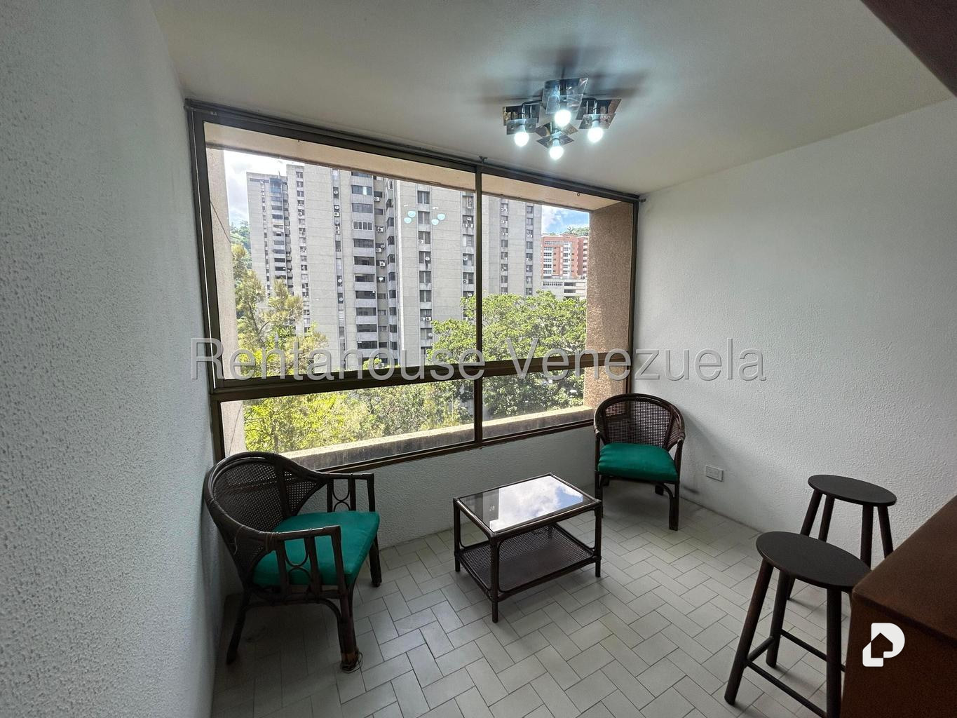 Apartamento en La Boyera, Caracas – 4