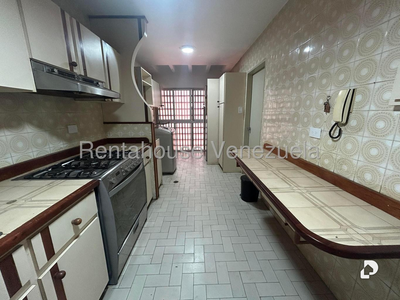 Apartamento en La Boyera, Caracas – 6