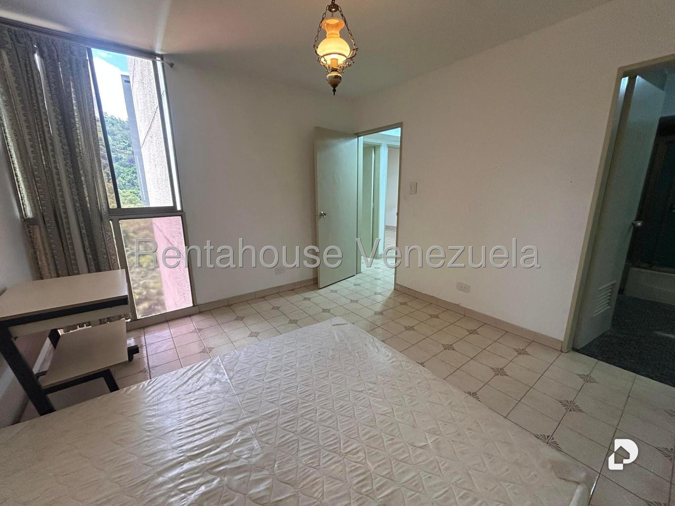 Apartamento en La Boyera, Caracas – 19