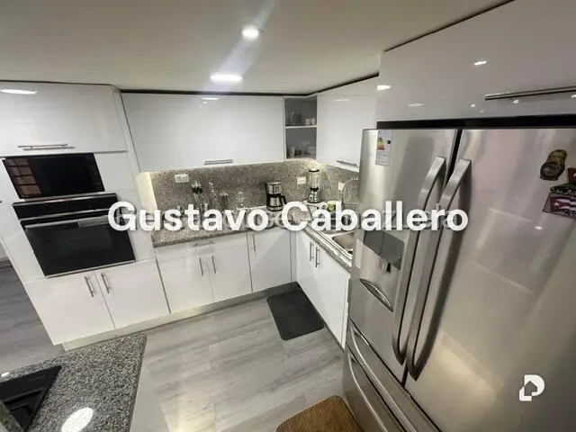Apartamento en San Antonio de Los Altos, Altos Mirandinos – 3