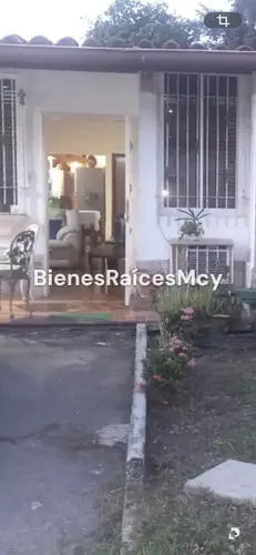 Casa en Las Delicias, Maracay – 2
