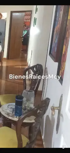 Casa en Las Delicias, Maracay – 7