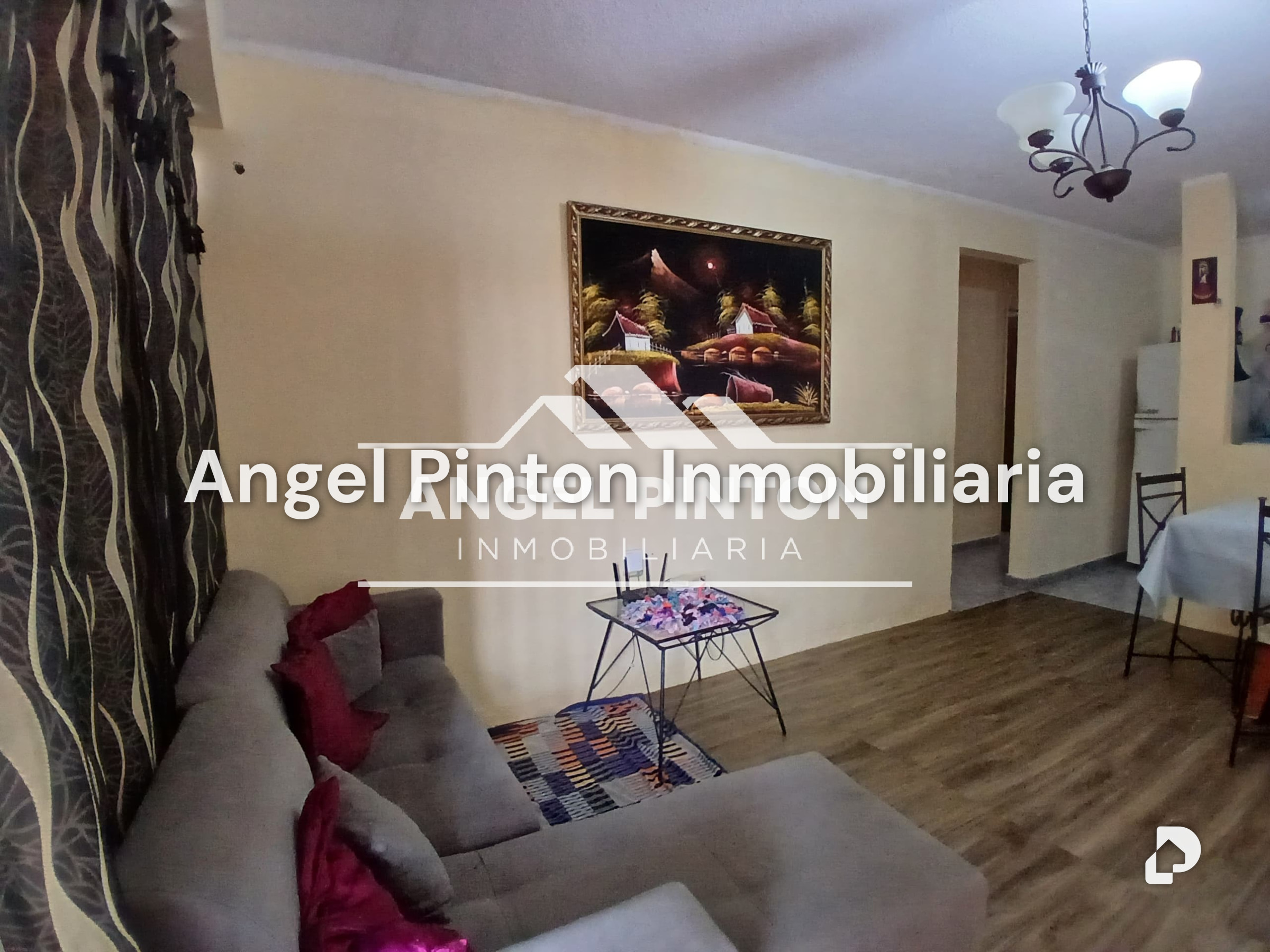 Apartamento en La Esperanza, Maracaibo – 2