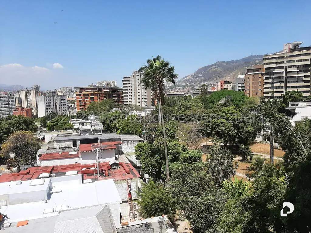 Apartamento en San Bernardino, Caracas – 7