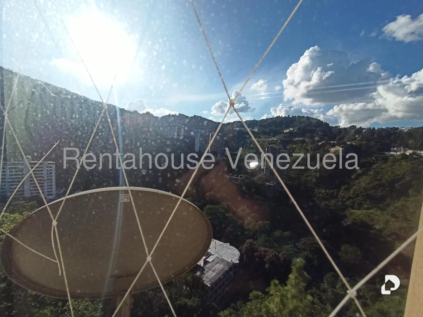 Apartamento en Manzanares, Caracas