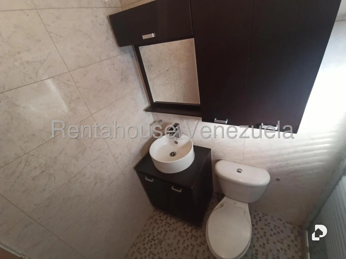 Apartamento en Manzanares, Caracas