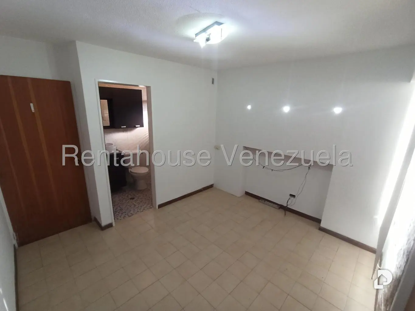 Apartamento en Manzanares, Caracas