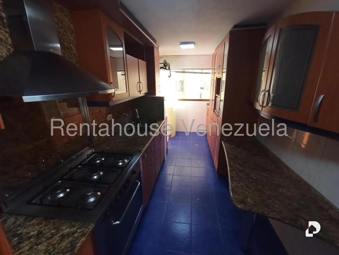 Apartamento en Manzanares, Caracas