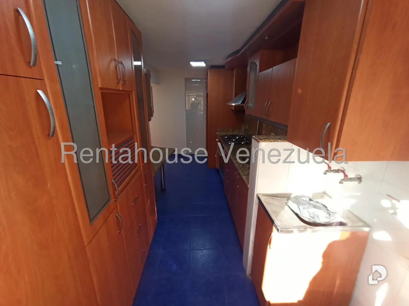 Apartamento en Manzanares, Caracas