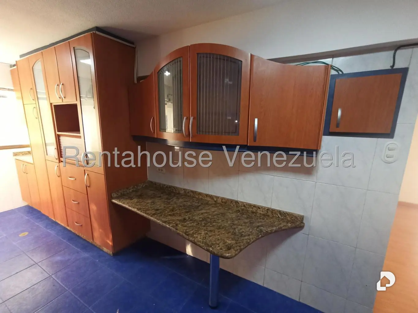 Apartamento en Manzanares, Caracas
