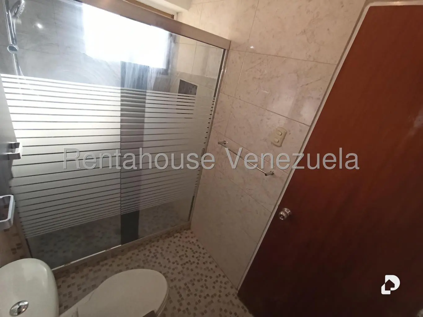 Apartamento en Manzanares, Caracas