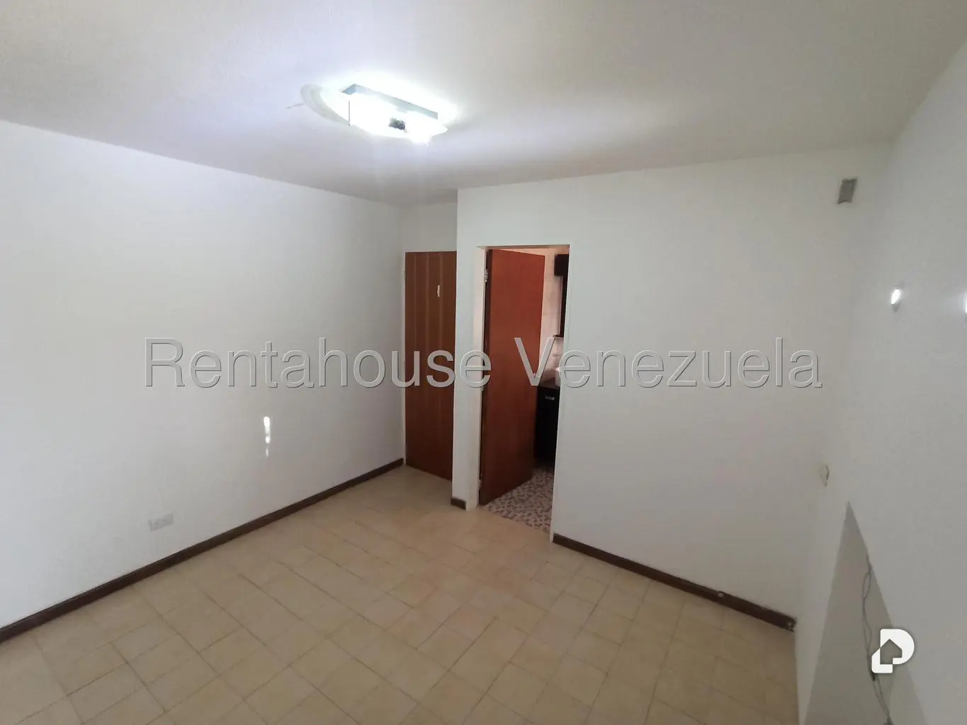 Apartamento en Manzanares, Caracas