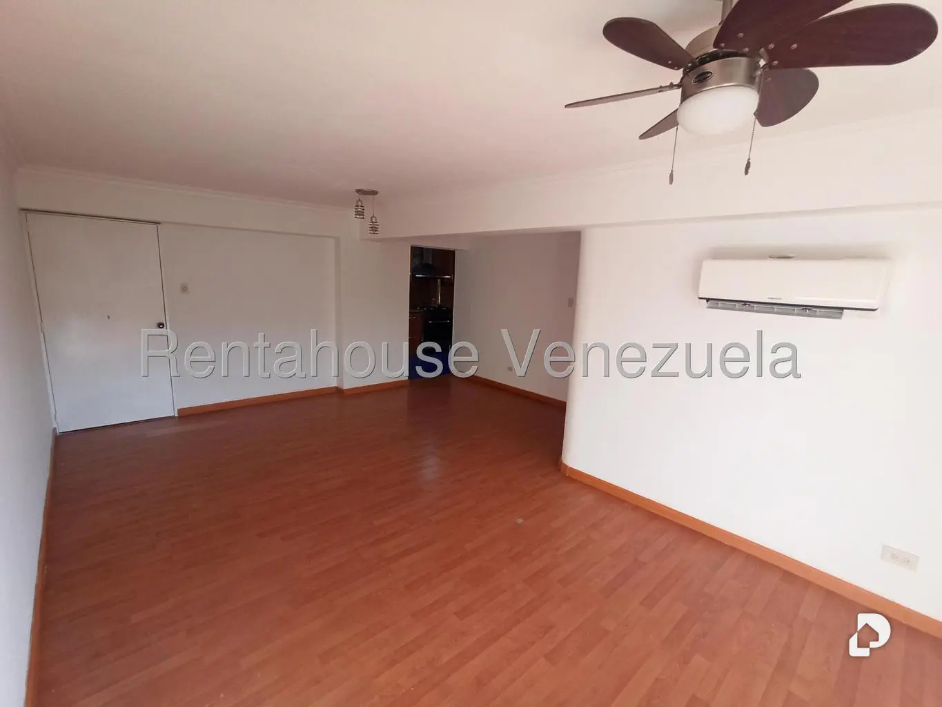 Apartamento en Manzanares, Caracas