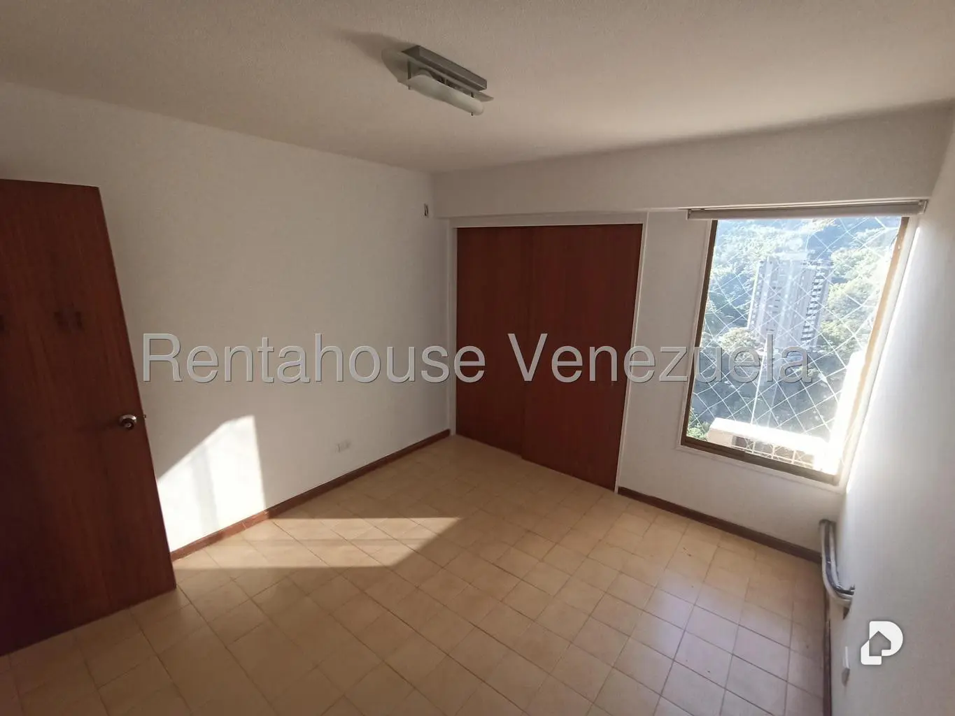 Apartamento en Manzanares, Caracas